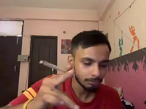 CutieDickBoiii online show from June 10, 2026, 6:58 am