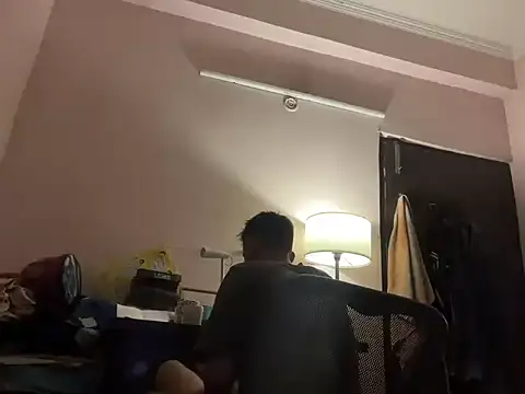 CutieDickBoiii online show from June 8, 2026, 9:21 am
