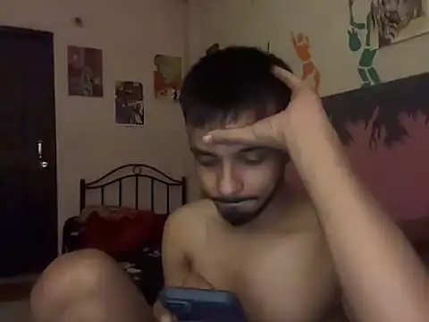 CutieDickBoiii online show from July 17, 2026, 8:17 pm