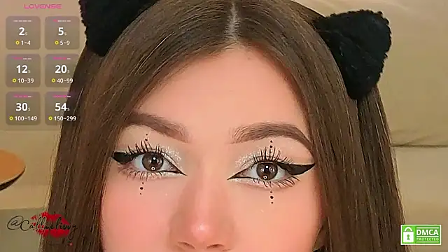 oliviaah  online show from March 8, 2026, 3:04 pm