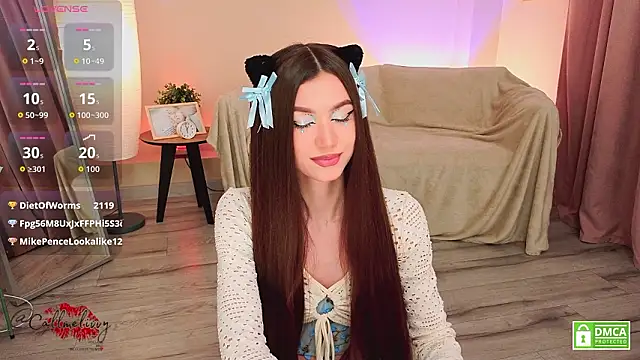 Snapshot of oliviaah_ chatting on January 31, 2026, 7:12 pm oliviaah online show from January 31, 2026, 7:12 pm