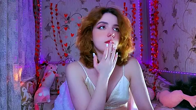 Ari Meow online show from March 21, 2026, 5:28 pm