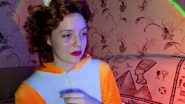 Ari Meow online show from December 19, 2025, 9:39 pm