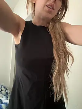 CelestialRuby online show from October 24, 2025, 2:27 pm