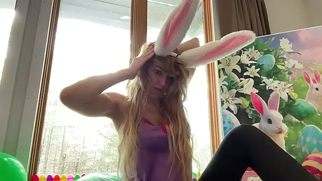 Snapshot of CelestialRuby chatting on April 4, 2026, 6:03 pm CelestialRuby online show from April 4, 2026, 6:03 pm