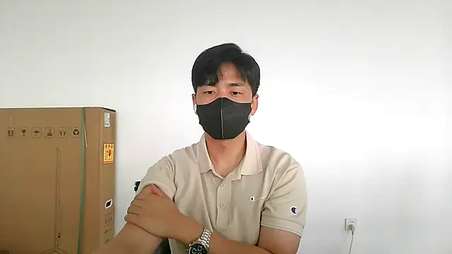 kimze7 online show from July 20, 2026, 2:19 am
