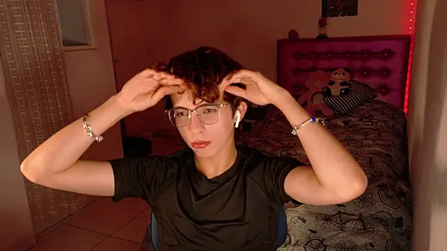 Dani Dancer online show from January 10, 2026, 11:00 pm