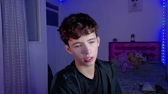 Dani Dancer online show from February 10, 2026, 12:31 am