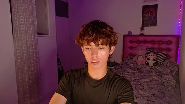 Dani Dancer online show from January 6, 2026, 1:20 am