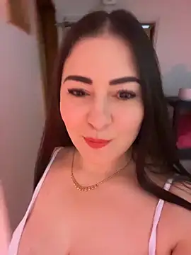 SecretSensuel online show from June 11, 2026, 3:20 pm