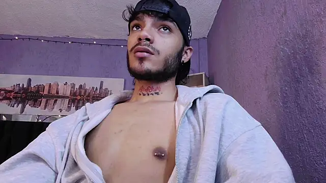 kingdani hot online show from December 18, 2025, 3:00 am