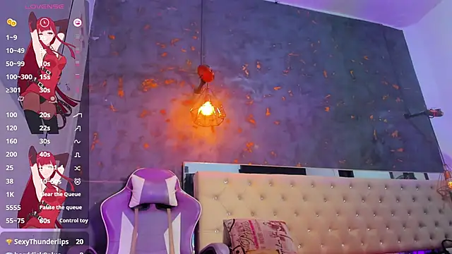 Aliice james online show from February 18, 2026, 12:01 pm