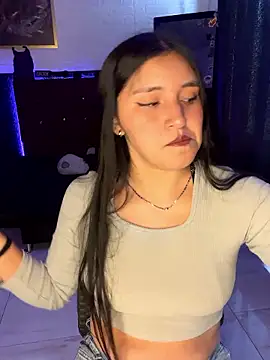 Agatta-X online show from January 10, 2026, 2:23 pm