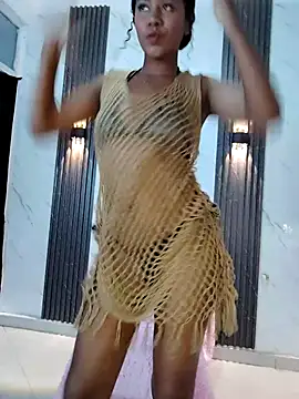 CaramelDesire online show from March 25, 2026, 12:00 am