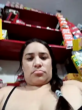 SamiHot98 online show from January 17, 2026, 4:16 am