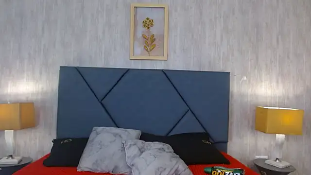 Xaander  online show from January 7, 2026, 3:11 am