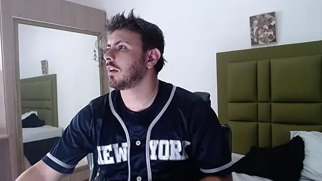 stive 0297 online show from January 12, 2026, 6:36 pm