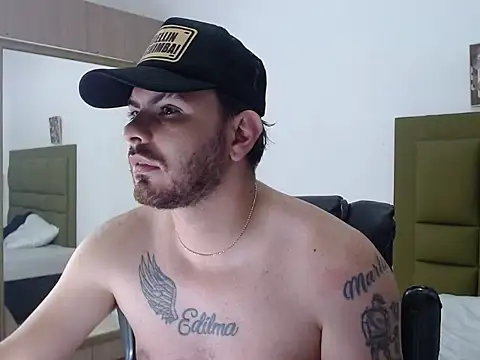 stive 0297 online show from January 13, 2026, 9:46 am