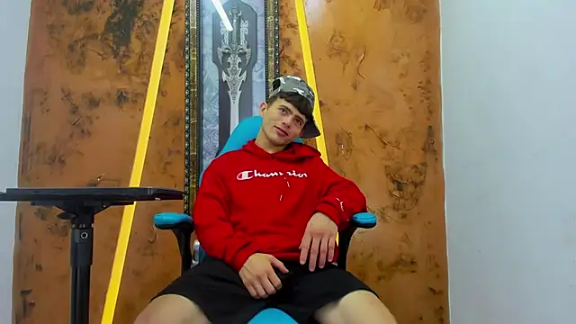 Snapshot of Jhostonex chatting on January 18, 2026, 4:05 am Jhostonex online show from January 18, 2026, 4:05 am