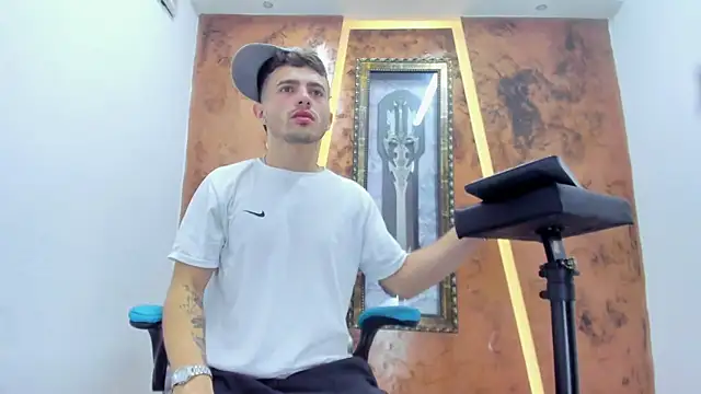 Snapshot of Jhostonex chatting on February 7, 2026, 3:14 am Jhostonex online show from February 7, 2026, 3:14 am