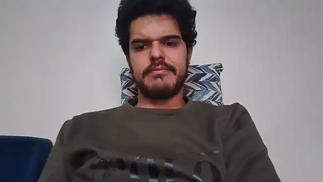 Hot Contrasts online show from February 16, 2026, 9:45 pm