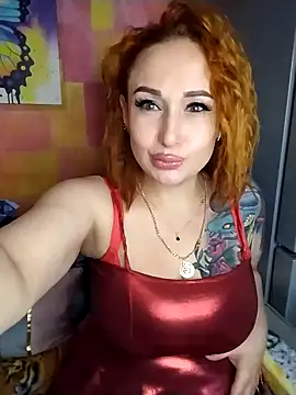 Very sly fox online show from April 23, 2026, 5:36 pm