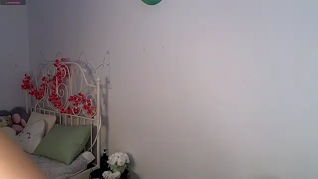 Snapshot of springloveee chatting on January 11, 2026, 5:53 pm springloveee online show from January 11, 2026, 5:53 pm