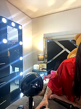 Moon Magic666 online show from December 17, 2025, 7:30 pm