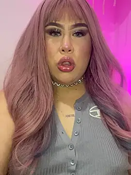 Mia Carters online show from March 2, 2026, 11:44 pm