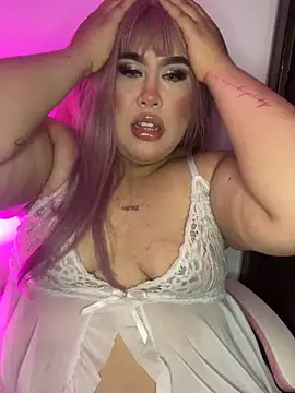 Mia Carters online show from February 18, 2026, 5:05 am