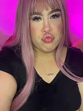 Mia Carters online show from February 22, 2026, 5:10 am