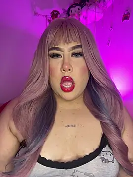 Mia Carters online show from March 5, 2026, 10:48 pm