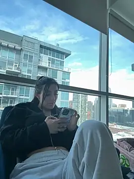 Lexiiskyyxo online show from March 30, 2026, 5:03 pm