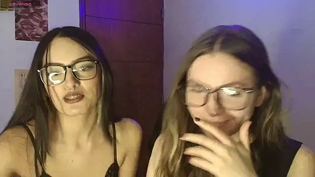 misstresandbonnie online show from March 2, 2026, 2:56 am