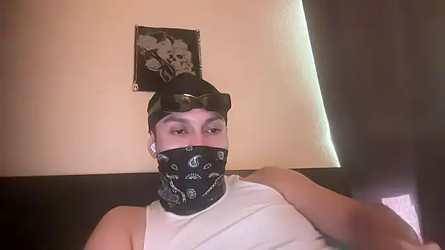 angelblanco online show from March 28, 2026, 3:57 pm