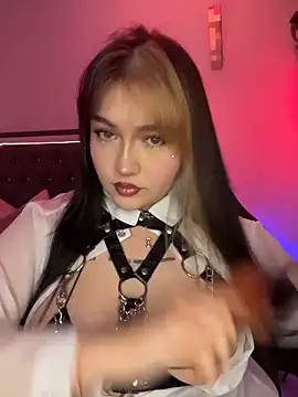 Daniela ruizz online show from March 6, 2026, 2:17 am