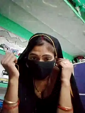 Snapshot of Sapna8080 chatting on January 19, 2026, 5:11 am Sapna8080 online show from January 19, 2026, 5:11 am