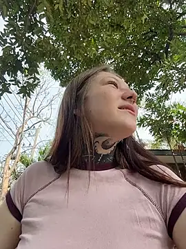 FionaMurr online show from February 23, 2026, 4:36 am