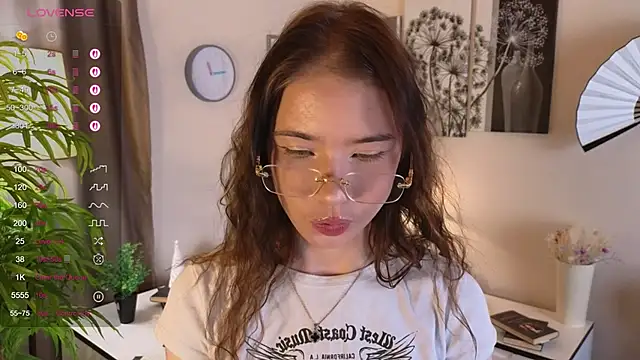 Marry Colinn online show from January 10, 2026, 10:21 am