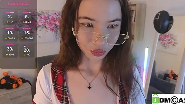 Marry Colinn online show from February 8, 2026, 2:26 pm