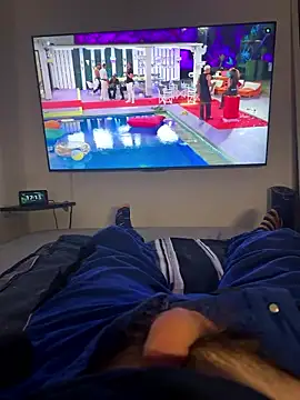 Geilerspritzer2023 online show from January 9, 2026, 4:14 pm