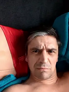 Johnbernard online show from January 15, 2026, 3:15 pm