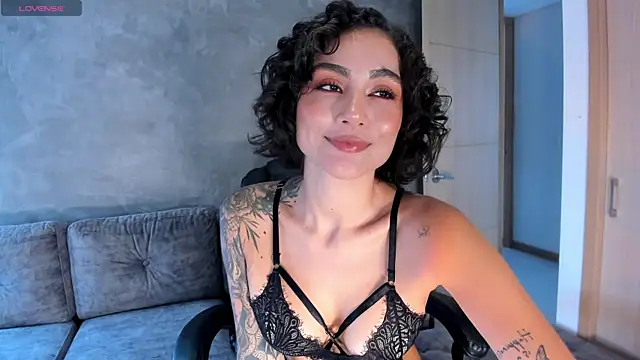 ValerieAustin online show from May 13, 2026, 4:14 pm
