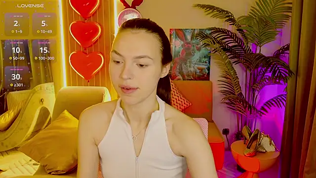 Snapshot of MaxinCarroll chatting on February 19, 2026, 5:26 am MaxinCarroll online show from February 19, 2026, 5:26 am