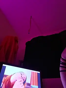 Snapshot of _Ramone666 chatting on April 6, 2026, 7:42 am Ramone666 online show from April 6, 2026, 7:42 am