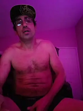 Snapshot of _Ramone666 chatting on April 9, 2026, 2:57 am Ramone666 online show from April 9, 2026, 2:57 am