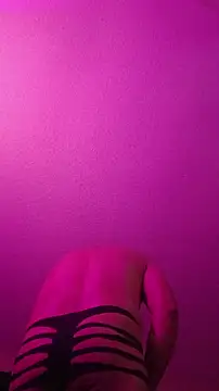  Ramone666 online show from November 20, 2025, 4:29 pm