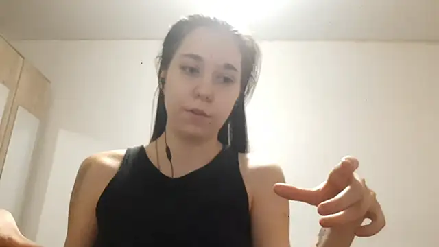 Annette meow1 online show from January 12, 2026, 7:15 am