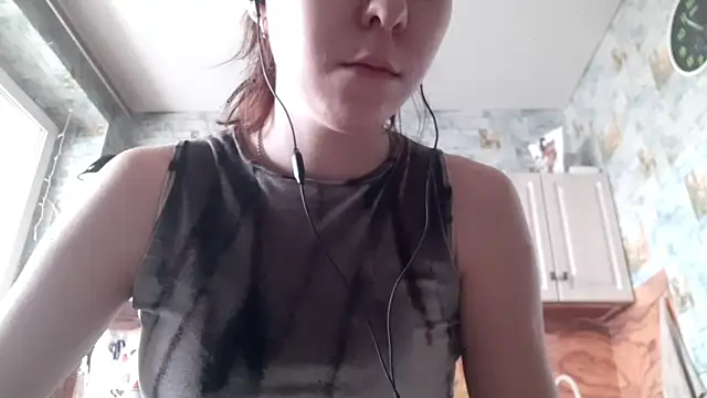 Annette meow1 online show from February 3, 2026, 7:57 am