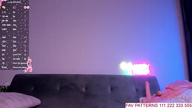 JessyyJ online show from July 27, 2026, 7:21 pm